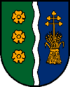 Wappen von Manning