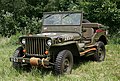 Jeep Willys MB