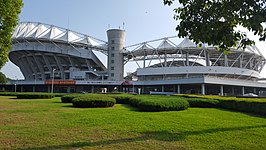 Wuhan Sportcentrum