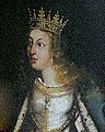Als Friedensstifterin wurde Königin Elisabeth heiliggesprochen