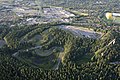 Ahveniston moottorirata on suomalainen moottorirata Hämeenlinnassa. Radalla on kilpailtu monissa kansainvälisissä luokissa, esimerkiksi Formula 2 -lähtö 5. syyskuuta 1967.