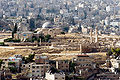 安曼城堡（英语：Amman Citadel）