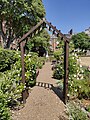 Royal Marines Memorial Garden