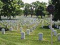 Vignette pour Cimetière national d'Arlington