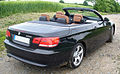 BMW Serie 3 Cabrio (2007-2010)