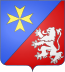 Blason de Arvieu