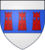 Blason de Fréthun