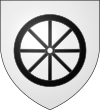 Blason de Raedersdorf