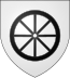 Blason de Raedersdorf