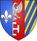 Coat of arms of Villers-Guislain