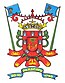 Blason de Paracatu