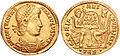 Constantius II, zecca di Tessalonica