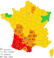 France : 24 janvier 2009 10h44