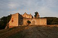 Castell de Palol (Quart)