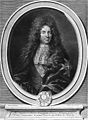 Charles Colbert de Croissy francia külügyminiszter