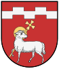 Coat of arms of Markvartice