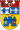 Wappen des Bezirks Charlottenburg-Wilmersdorf