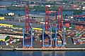 Container Terminal Tollerort (2013)