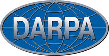 DARPA:n tunnus