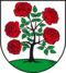 Wappen der Stadt Annaburg