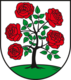 Coat of arms of Annaburg