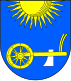 Coat of arms of Gelting