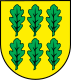 Coat of arms of Scheeßel