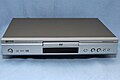 Yamaha DVD Player