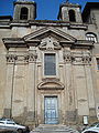 Église Santa Rosalia, faisant partie du palais Barberini.