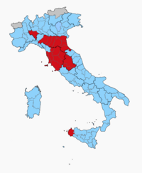 Eleiciones xenerales d'Italia de 1963