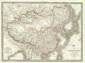 Image 14The Qing Empire in 1832. (from History of Asia)