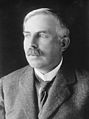 Ernest Rutherford (1871-1937)