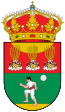 Blason de San Pedro Manrique