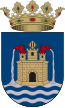 Blason de Ontinyent