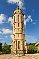 Turm der Stadtkirche