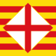 דגל מחוז ברצלונה