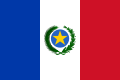Прапор Парагваю (1813—1840)