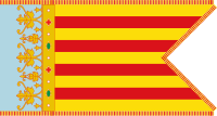 Bandeira Tradicional