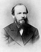 Fiodor Dostoievski (1821-1981)