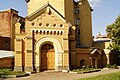 Chapelle dépendant de l'église luthérienne-allemande de Moscou