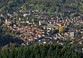 Gernsbach von Südosten