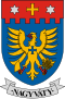 Blason de Nagyváty