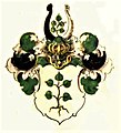 Herb von Zastrow