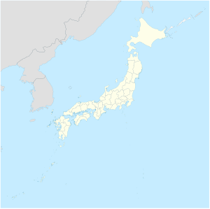 오가사와라 제도은(는) 일본 안에 위치해 있다