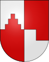 Wappen von Jegenstorf