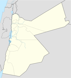 Umm Qais (Gadara) (Jordánia)