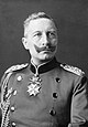 William II, German Emperor