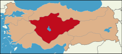 Centra Anatolio (Tero)