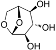 Imagen de la estructura