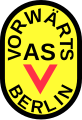 ASK Vorwärts Berlin (1956–1966)